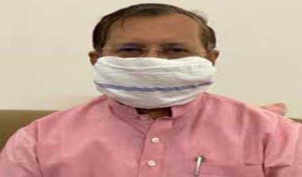 ईआईए पर विपक्ष का रवैया ठीक नहीं : जावडेकर